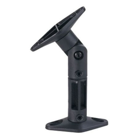 Satellite Speaker Wall - Impact Mounts 1 PAIR UNIVERSAL CEILING WALL SATELLITE SPEAKER MOUNT BRACKETS HOME THEATER