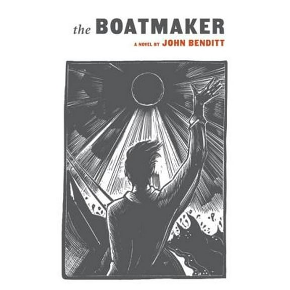The Boatmaker (Paperback)