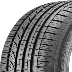 Dunlop Grandtrek Touring A/S All Season 255/50R19 107H XL Passenger Tire Sansujyuku sansujyuku.com