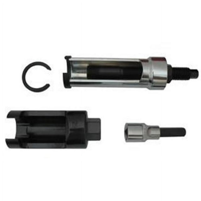 Cta Manufacturing CM1096 Ensemble d'Extracteur de Buse d'Injecteur - 4 Pièces