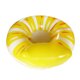 thumbnail image 2 of Fruit Inflat Air Mattress Cómodo Flotante para Niños Adultos (Limón), 2 of 6