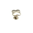 thumbnail image 2 of Cabinet Door Pull Handle Gold Metal for Drawer, Wardrobe, Dresser, Easy Install with Screws, Furniture Hardware Replacement, 2 of 5