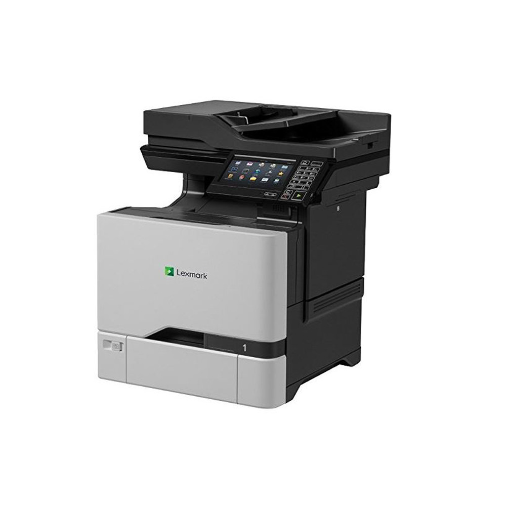 Lexmark 40CT030 CX725de Multifunction Color Laser Printer