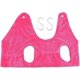 thumbnail image 4 of Hamaca para perros, asistente de aseo para mascotas, arnés y bolsa para bañar, lavar, peinar y cortar uñas - Rosa - M, 4 of 5