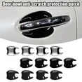 thumbnail image 3 of Daily Mix Store Adapté pour 25 Extérieurs Modifiés protection Anti-Rayures de Porte, 3 of 9