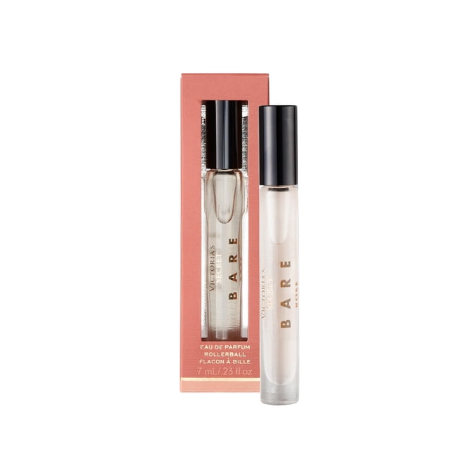 Perfume Victoria's Secret Bare Rose Eau de Parfum, 7 ml