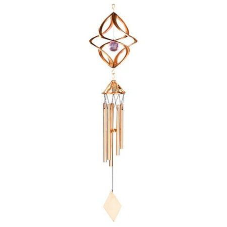 Red Carpet Studios LTD Cosmix Wind Chime (Set of 2)