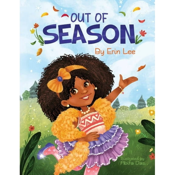 Out Of Season, (Paperback)