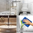 thumbnail image 3 of Unelko Invisible Shield Glass, Shower & Sink Coating and Repellent, Eco-Friendly, 16 oz, 3 of 7