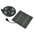thumbnail image 4 of Solar LED Grow Light, Promote Growth Eco Friendly Solar Plant Grow Light Strip  For Bonsai 2 Meters / 2.2yd, 4 of 8