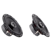 (2) ميغابايت QUART FKB169 6x9 300 واط مكبرات الصوت للسيارات + (2) 6.5 240 واط مكبرات الصوت