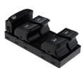 thumbnail image 2 of controlador de cromo interruptor de control maestro electrónico para audi q5 a4, 2 of 9
