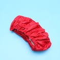 thumbnail image 4 of Miangastore 1 Pce Housse de Trampoline 38 Pouces Protection Ronde Accessoires de Remplacement Rouge (Diamètre 96cm), 4 of 9