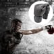 thumbnail image 5 of Guantes de Boxeo Sunnimix Acolchado de Cuero 14OZ para Kickboxing y Sparring, 5 of 8