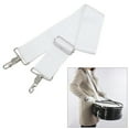thumbnail image 1 of Réglable en nylon Parade Marching Snare Drum Sling Strap Belt Musical Instrument Accessoire, 1 of 7