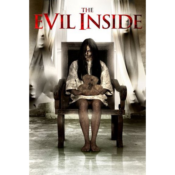 Dead Inside Movie Poster Reprint 27inx40in for any room 27x40 Multi-Color Square Adults Poster Time