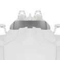 thumbnail image 3 of Polaris OEM Slingshot Ripper Series Wind Deflector Standard Tinted, 2882154, 3 of 4