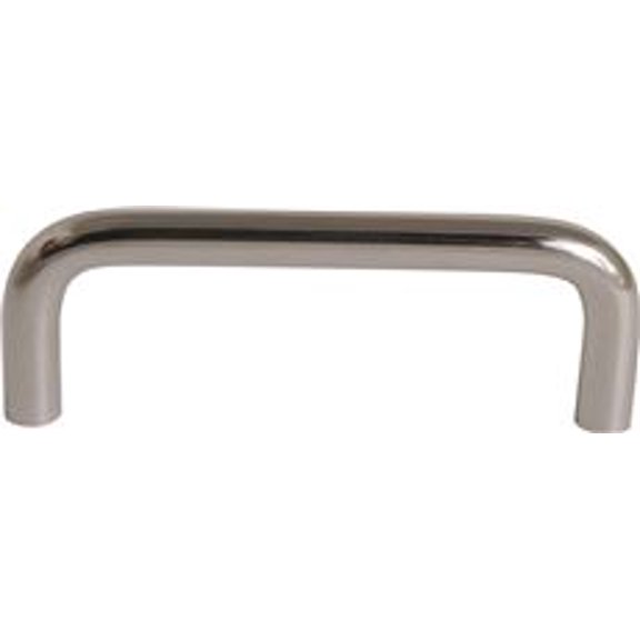 Anvil Mark 2492444 3" Drawer Pull, Chrome