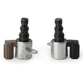 thumbnail image 1 of 28500-P6H-013 Transmission Shift Control Solenoid Valve 28400-P6H-003 for Honda, 1 of 4