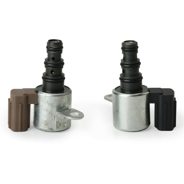 28500-P6H-013 Transmission Shift Control Solenoid Valve 28400-P6H-003 for Honda