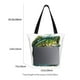 thumbnail image 3 of Balery Big bass fish Bolsa de Hombro con Diseño, Bolsa Grande y Duradera, Bolsa Versátil para Compras, 3 of 6