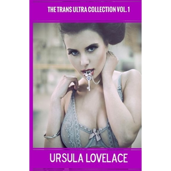 Pre-Owned 10 Transgender, Crossdressing, and Feminization Stories