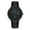 A, variant on Ausyst Men's Watch Trend Creative Dial Double Eyes Three Hands Belt Calendar Strap Men's Watch Gift Watches for Men