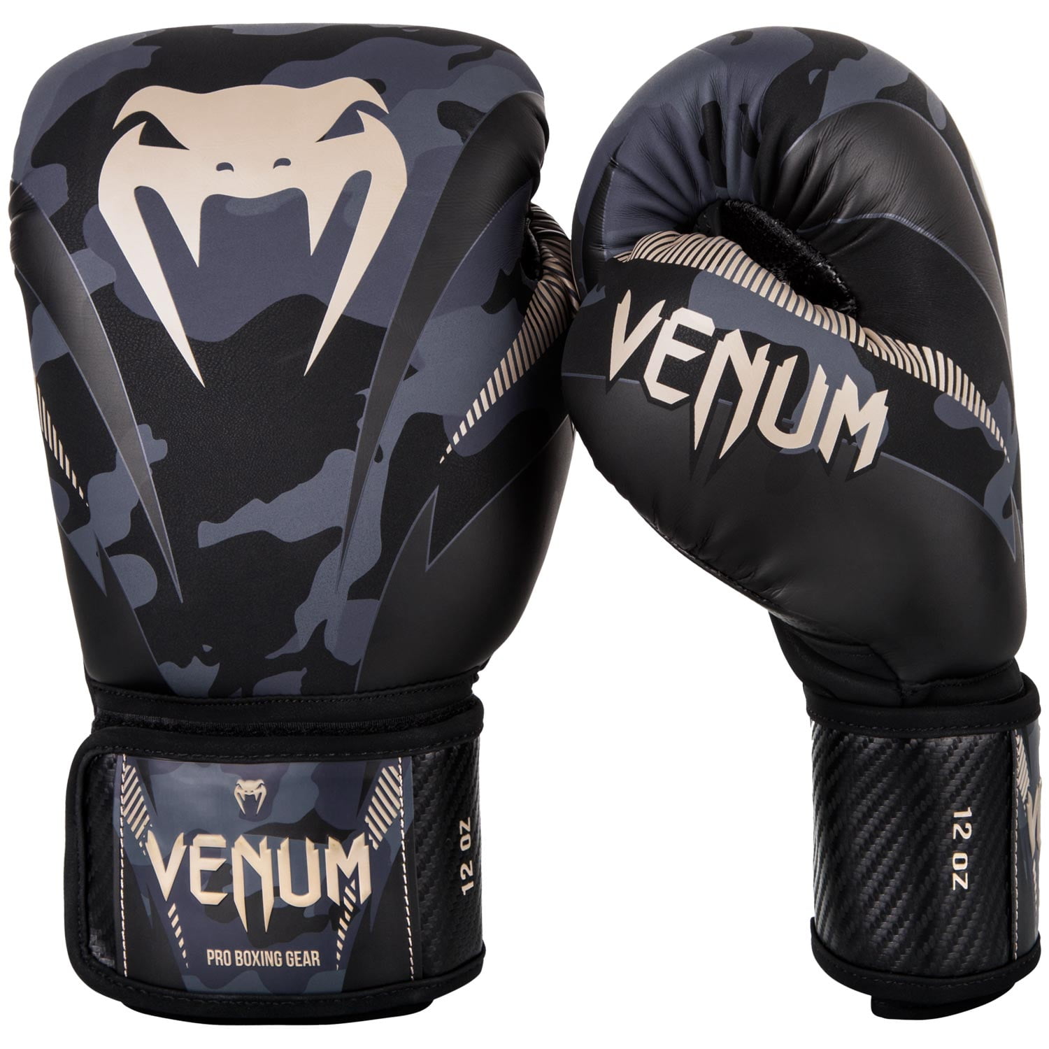 Sandee Authentic Kids Camo Boxing Gloves Muay Thai Martial Arts Glove 4 6oz 8oz 