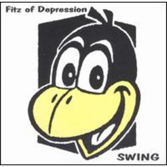 Fitz of Depression - Swing - Music & Performance - Vinyl