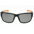 thumbnail image 2 of Harley Davidson HD0966X 02D Men's Matte Black Plastic Sunglasses, 2 of 2