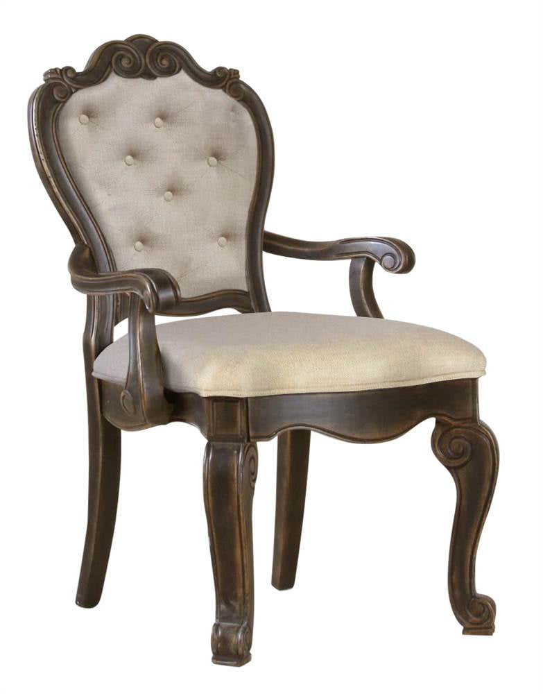 Dining Room Bordeaux Arm Chair