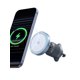 thumbnail image 1 of UGREEN 25W Soporte para Celular Automovil con Funci&oacute;n de Carga Qi2.2 Cargador para Auto Inal&aacute;mbrico, Soporte Magsafe Accesorios Compatible con iPhone 17 Pro Max/Air/16/15/14/13/1, 1 of 10
