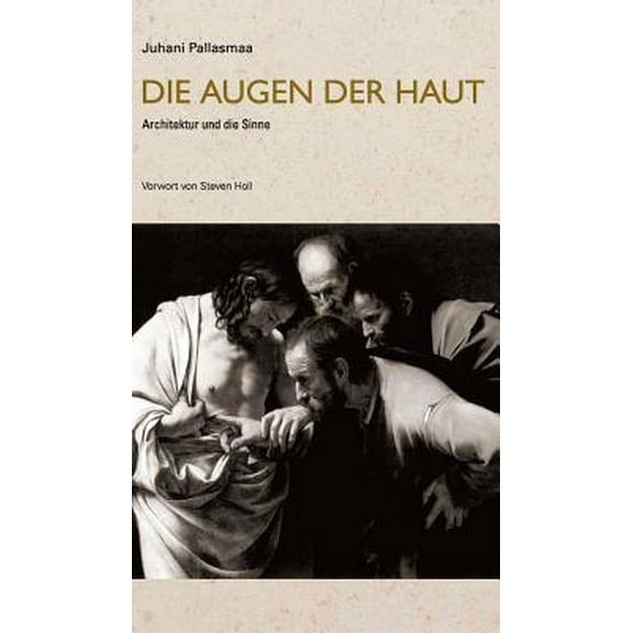 Die Augen der Haut (Hardcover)
