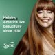 thumbnail image 3 of Suave Professionals Shampoo, Rosemary + Mint, 12.6 oz (Pack of 6), 3 of 8