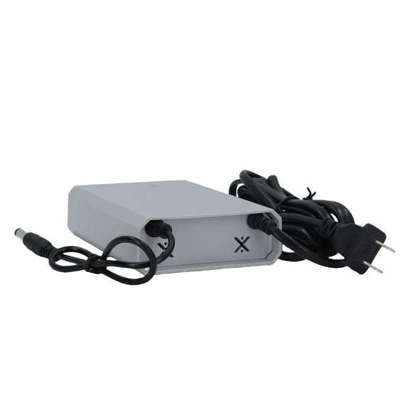 Outdoor Backup Battery UPS Uninterruptible Power Supply Mini Backup Battery with 5400mAh Rechargeable Li Battery 12V 2A Output for Router Modem
