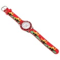 thumbnail image 2 of EeaseMX Reloj infantil adorable, reloj digital para niños, reloj de pulsera 3D para estudiantes., 2 of 7