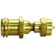 thumbnail image 4 of JR Products 07-30205 Emergency Gas Cylinder Adapter for RV POL Hose Connection, 4 of 4