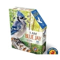 thumbnail image 2 of Madd Capp: I AM Blue Jay - Casse-Tête en Forme de 300 Pcs, 2 of 4