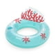 thumbnail image 5 of Salvavidas Dona Inflable Jumbo Diseño De Coral Bestway, 5 of 5