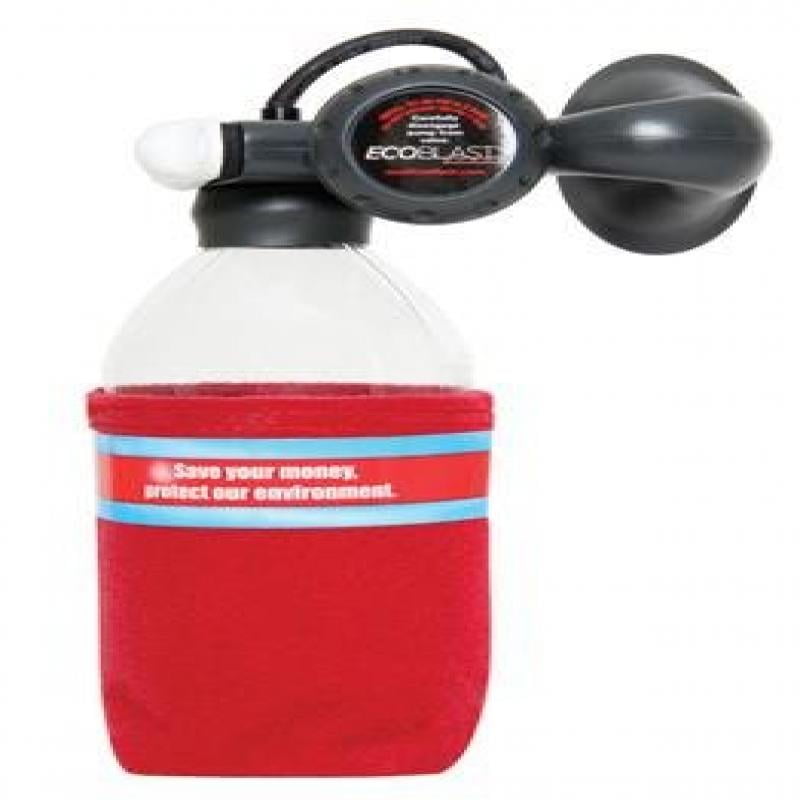 Taylor Made Products 616 Eco Blast Rechargeable Boat Air Horn 