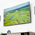 thumbnail image 2 of VIVO Ultra Heavy Duty TV Wall Mount for Screens up to 90" Curved and Flat Panel, 2 of 8