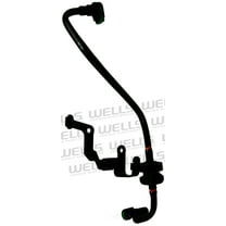 Vapor Canister Purge Solenoid