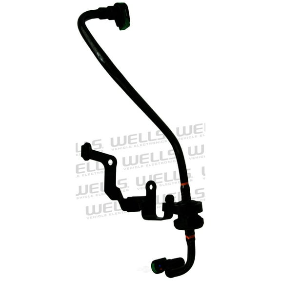 Vapor Canister Purge Solenoid