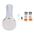 thumbnail image 3 of Taza Cápsula de café reutilizable, filtro de café de acero inoxidable apto para Illy Home Office Cafe, accesorio, 3 of 5