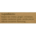 thumbnail image 2 of Teapigs Bolly Good Chai Tea, 15 Bags, 2 of 3