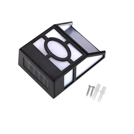 

Solar Garden Lamp Sensor Garden Lamp Solar Wall Light For Yard Garden Patio Parks