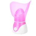 thumbnail image 3 of 100-240V vaporizador Facial pulverizador piel SPA instrumento poro retráctil blanqueamiento hidratante UE, 3 of 5