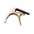 thumbnail image 2 of Capo Guitar Capo Professional Acoustic Guitar Capo Transfer Clip Zinc Alloy Guitar Capo for Folk Classical Guitars Ukulele Bass String Instruments Accessories, 2 of 6