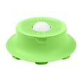 thumbnail image 2 of Dog Sculpted Piece Slow Feeder, 6 Inch Silicone Slow Feeder Dog Sculpted Piece with Built in Rolling Ball, Non Slip Slow Feeder for Dogs, Small Dog Slow Feeder Sculpted Piece for, 2 of 7
