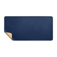 thumbnail image 1 of Desktop Pad 23.6x11.8 Inch Extended Gaming Pad Desktop Keyboard Pad Desktop Writing Board And Home Desktop Pad Protector, 1 of 4